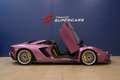 Lamborghini Aventador S Roadster - thumbnail 19