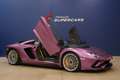 Lamborghini Aventador S Roadster - thumbnail 22
