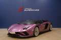 Lamborghini Aventador S Roadster - thumbnail 4
