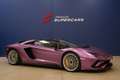 Lamborghini Aventador S Roadster - thumbnail 24