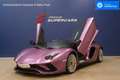 Lamborghini Aventador S Roadster - thumbnail 1
