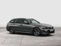 BMW 318 i M Sport LC Plus DAB Komfortzg. Tempomat Grau - thumbnail 9