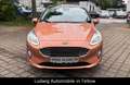 Ford Fiesta Titanium *Pano*Navi*neues Modell Braun - thumbnail 2
