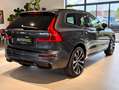 Volvo XC60 R Design AWD Panorama-1.Besitz-leasingfähig Grau - thumbnail 2