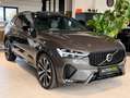 Volvo XC60 R Design AWD Panorama-1.Besitz-leasingfähig Grau - thumbnail 3