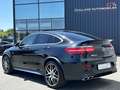 Mercedes-Benz GLC 63 AMG 63 S AMG 4.0 V8 Bi-turbo 510ch 4Matic+ 9G TRONIC Noir - thumbnail 10