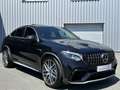 Mercedes-Benz GLC 63 AMG 63 S AMG 4.0 V8 Bi-turbo 510ch 4Matic+ 9G TRONIC Noir - thumbnail 3