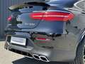 Mercedes-Benz GLC 63 AMG 63 S AMG 4.0 V8 Bi-turbo 510ch 4Matic+ 9G TRONIC Noir - thumbnail 8