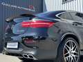Mercedes-Benz GLC 63 AMG 63 S AMG 4.0 V8 Bi-turbo 510ch 4Matic+ 9G TRONIC Noir - thumbnail 9