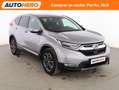 Honda CR-V 2.0 i-MMD Hybrid Elegance 2WD Gris - thumbnail 8