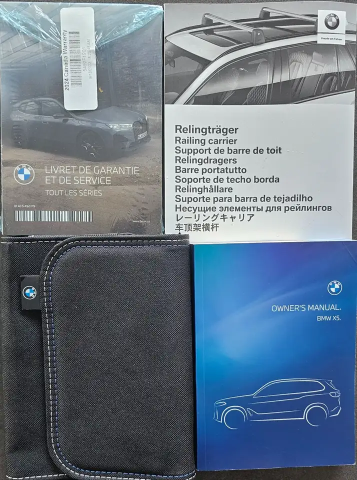 BMW X5 photo BMW X5