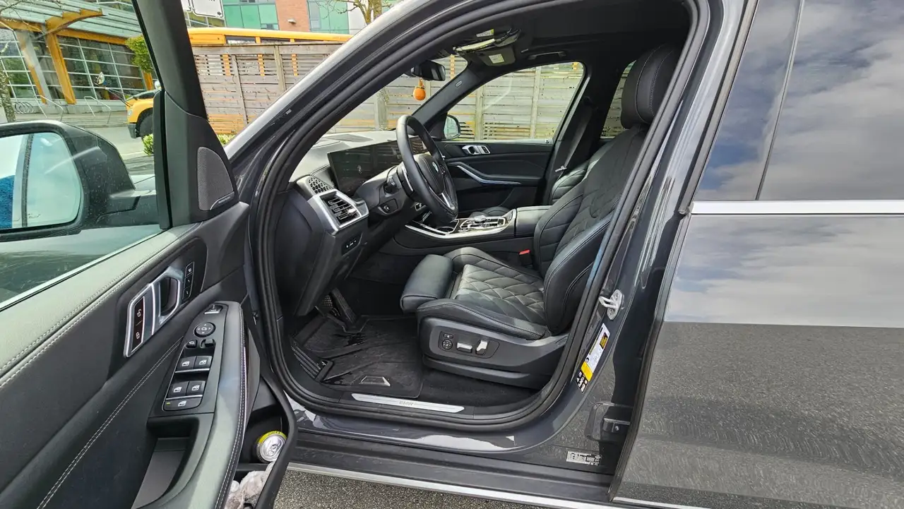 BMW X5 photo BMW X5