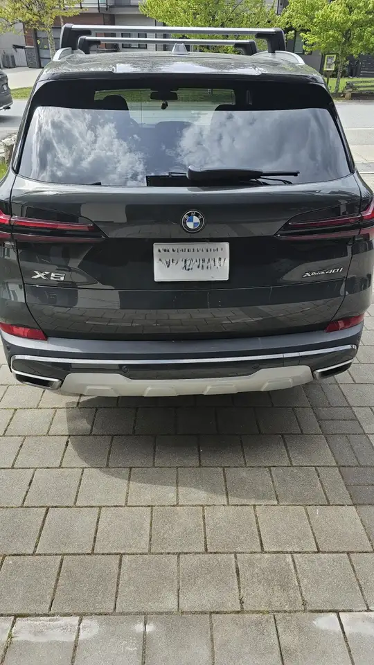 BMW X5 photo BMW X5
