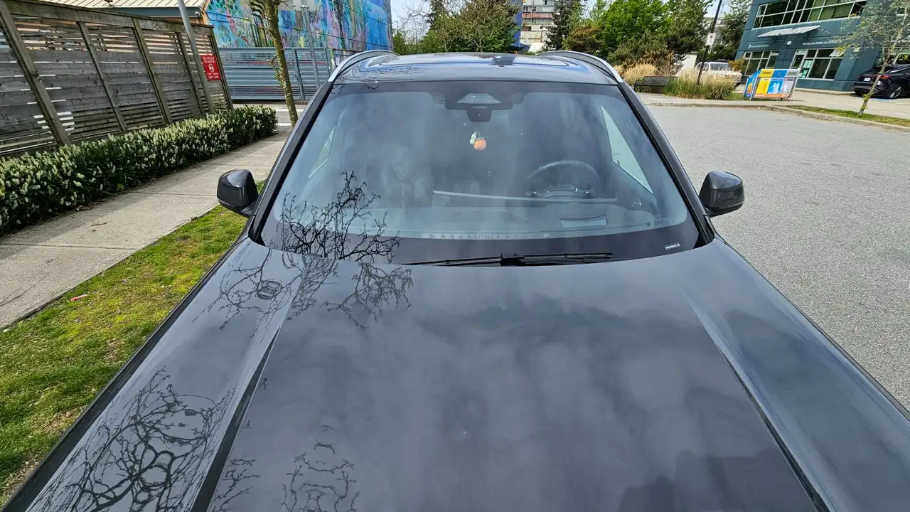 BMW X5 photo BMW X5