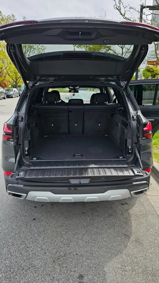 BMW X5 photo BMW X5