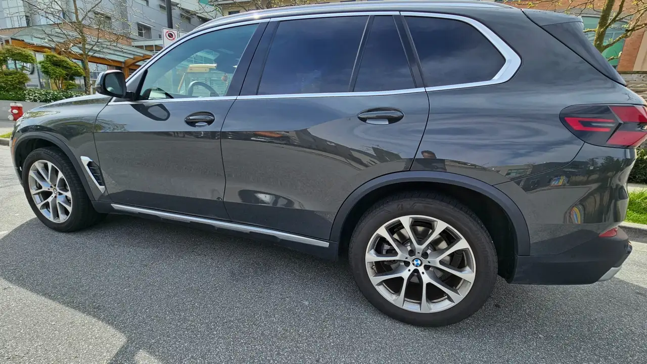 BMW X5 photo BMW X5