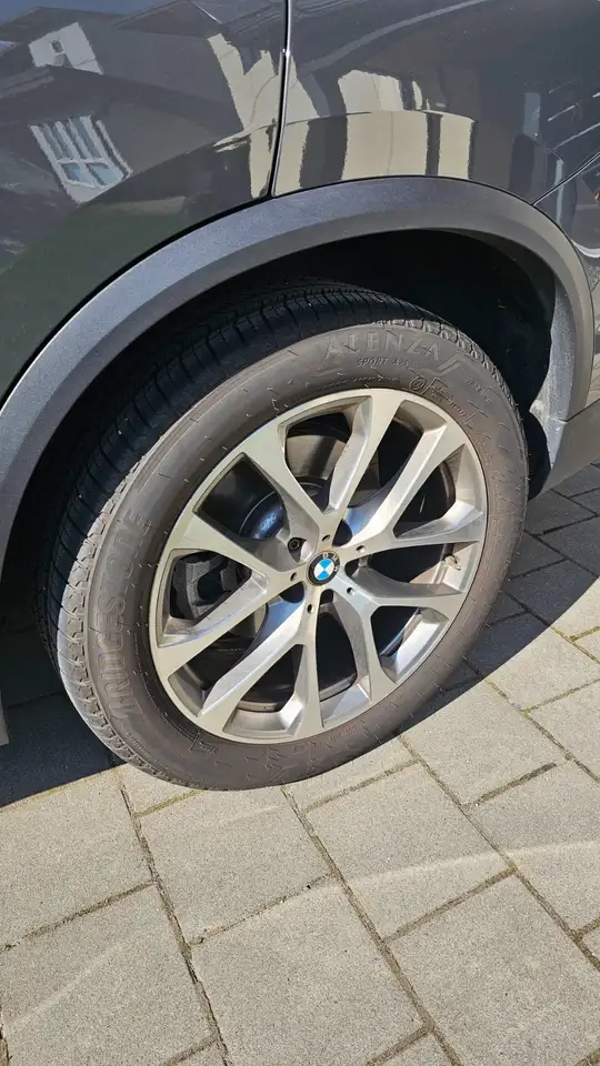 BMW X5 photo BMW X5