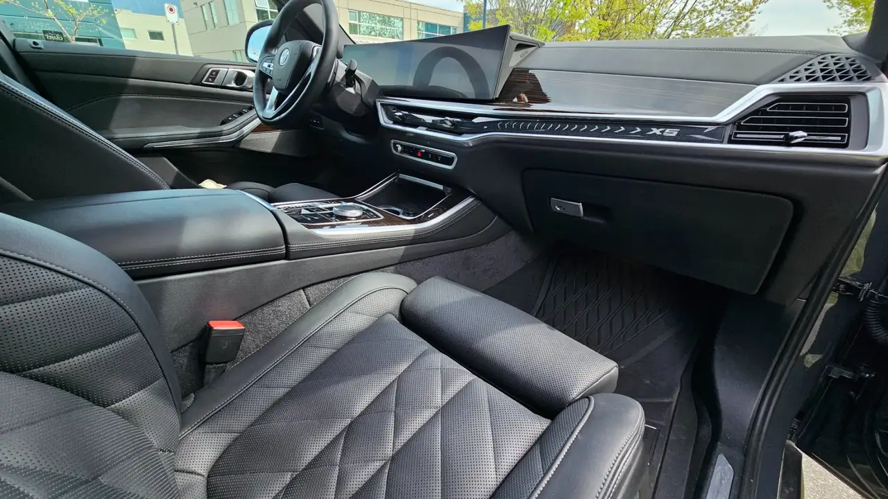 BMW X5 photo BMW X5