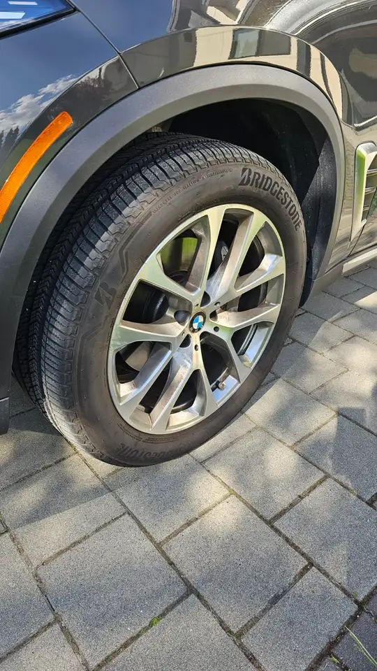 BMW X5 photo BMW X5
