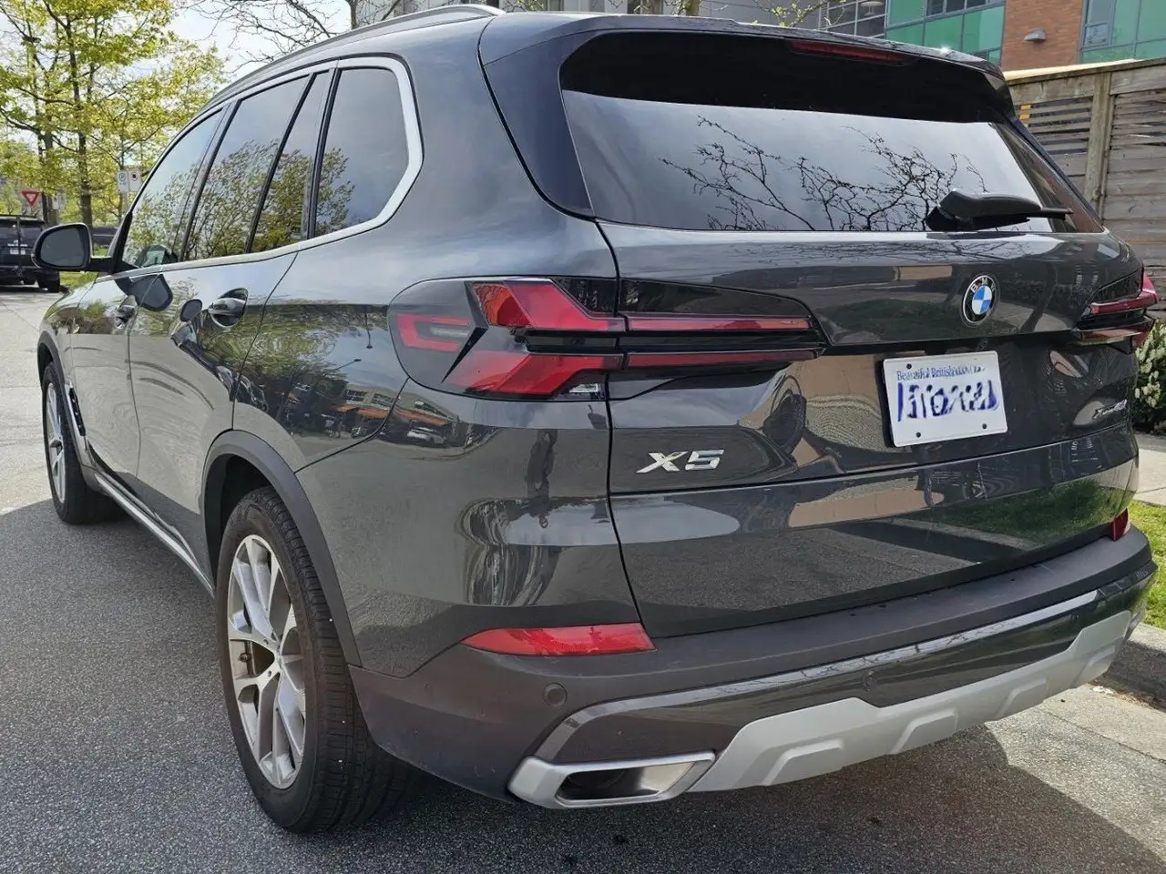 BMW X5 photo BMW X5