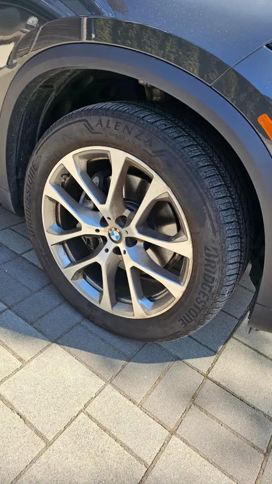 BMW X5 photo BMW X5