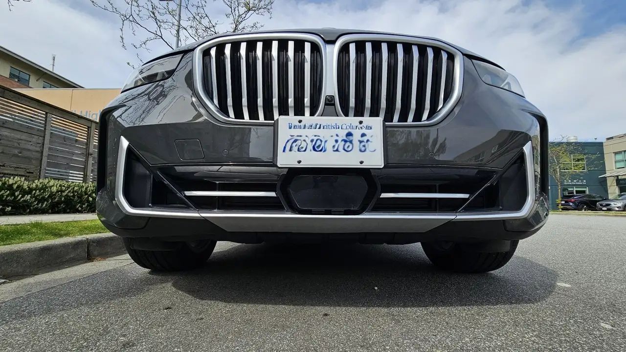 BMW X5 photo BMW X5