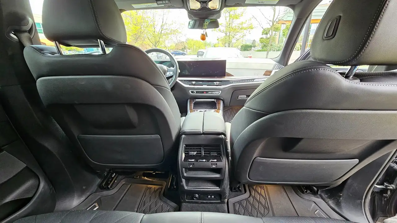 BMW X5 photo BMW X5