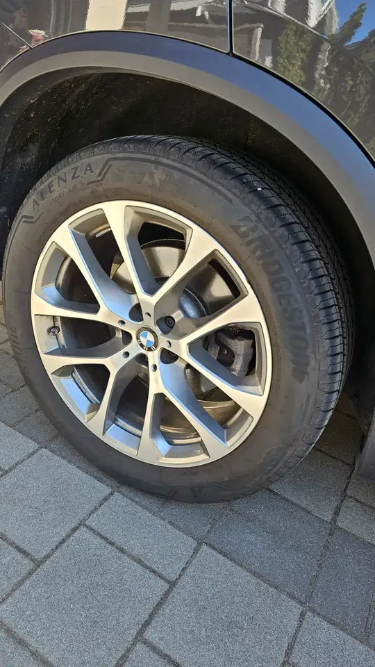 BMW X5 photo BMW X5