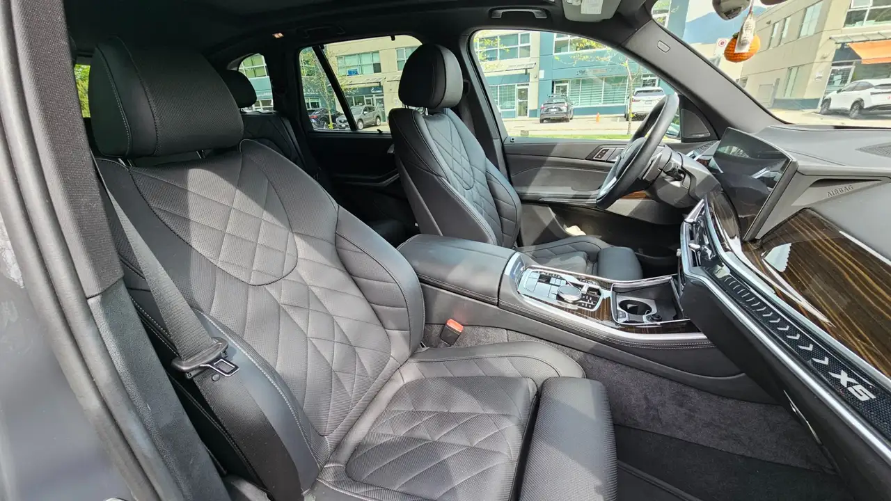 BMW X5 photo BMW X5