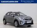 Kia Stonic 1.0 T-GDi MHEV Concept 100 Gris - thumbnail 1