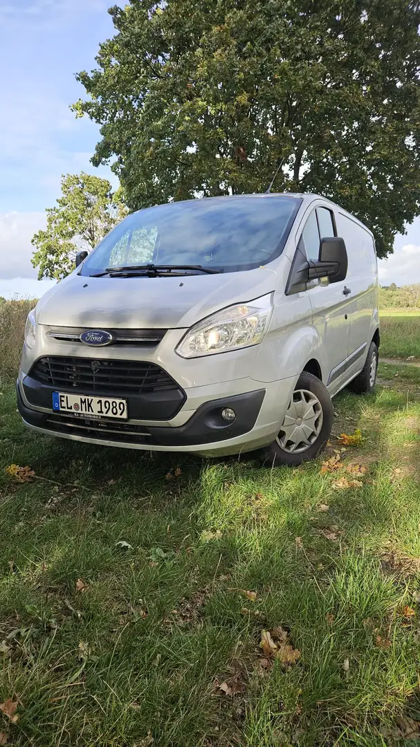 Ford Transit Custom 280 L1H1 LKW VA Trend - 2