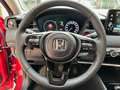 Honda HR-V 1.5 Hev *FULL HYBRID - BAULE ELETTRICO* Advance Rosso - thumbnail 7