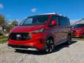 Ford Tourneo Custom L1 Active AWD | sofort verfügbar Rot - thumbnail 2