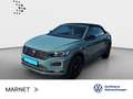 Volkswagen T-Roc 1.5 TSI DSG  R-Line Black Style* Grün - thumbnail 1