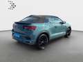 Volkswagen T-Roc 1.5 TSI DSG  R-Line Black Style* Grün - thumbnail 3