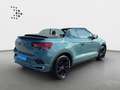 Volkswagen T-Roc 1.5 TSI DSG  R-Line Black Style* Grün - thumbnail 17