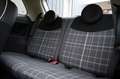 Fiat 500 0.9 TwinAir Turbo Lounge Rijklaarprijs-Garantie Pa Wit - thumbnail 14
