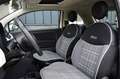 Fiat 500 0.9 TwinAir Turbo Lounge Rijklaarprijs-Garantie Pa Wit - thumbnail 13