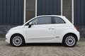 Fiat 500 0.9 TwinAir Turbo Lounge Rijklaarprijs-Garantie Pa Wit - thumbnail 2