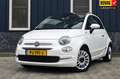 Fiat 500 0.9 TwinAir Turbo Lounge Rijklaarprijs-Garantie Pa Wit - thumbnail 1