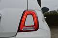 Fiat 500 0.9 TwinAir Turbo Lounge Rijklaarprijs-Garantie Pa Wit - thumbnail 8