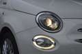 Fiat 500 0.9 TwinAir Turbo Lounge Rijklaarprijs-Garantie Pa Wit - thumbnail 7