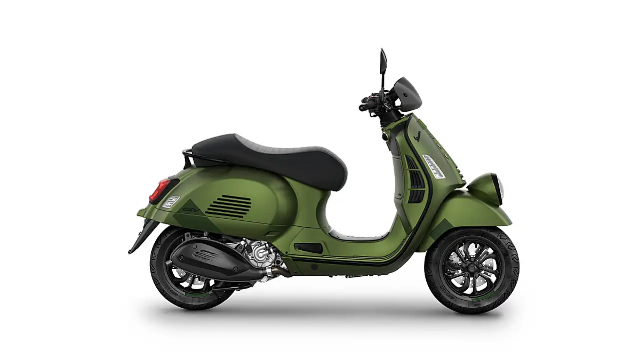 Vespa