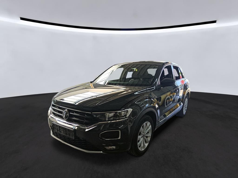 Volkswagen T-Roc Sport 2.0 DSG/ACC/KAM/SHZ/PDC/LED/SIDE