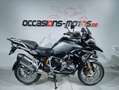 BMW R 1250 GS FULL OPTIONS - GARANTIE 1 AN Negro - thumbnail 1