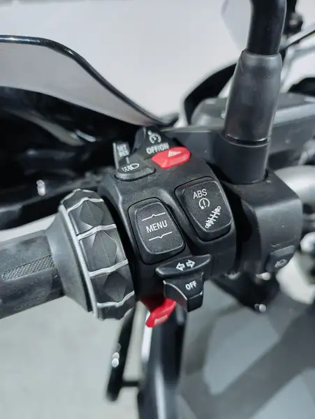 BMW R 1250 GS - foto 7