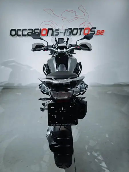 BMW R 1250 GS - foto 4