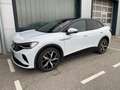 Volkswagen ID.5 GTX 220KW 4Motion AHV,Matrix,ACC,Head-Up,Navi usw. Weiß - thumbnail 1