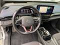 Volkswagen ID.5 GTX 220KW 4Motion AHV,Matrix,ACC,Head-Up,Navi usw. Weiß - thumbnail 16