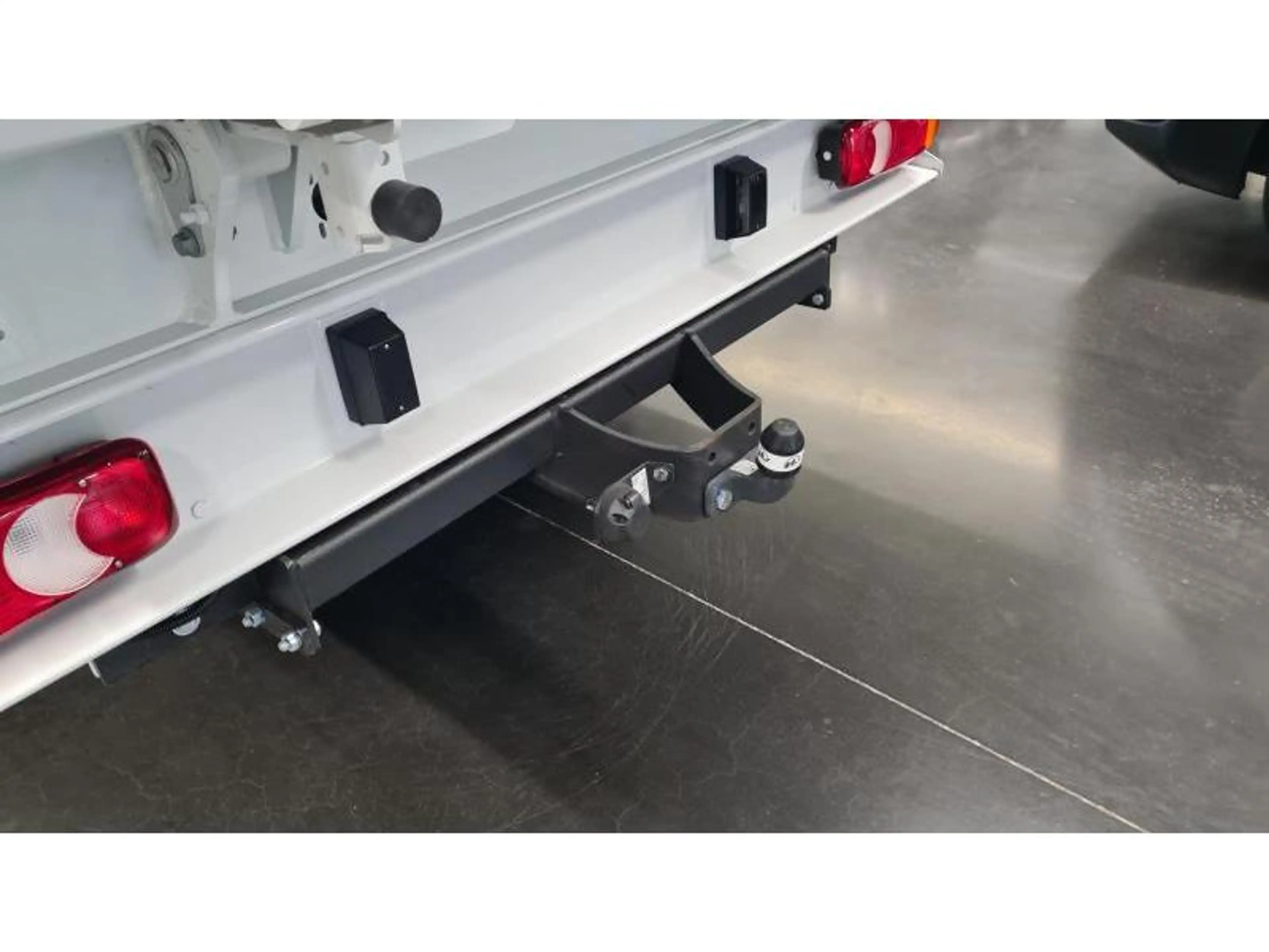 Peugeot Boxer KIPPER DUBBELE CABINE — photo 11